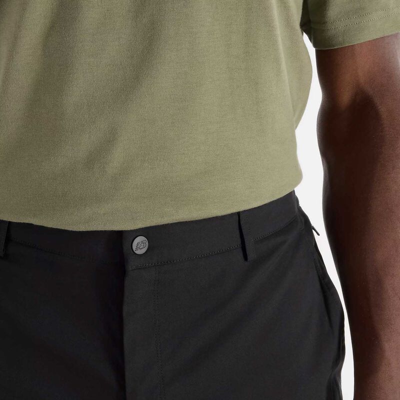New Balance Athletics Standard Tapered Pant 30" image number 2